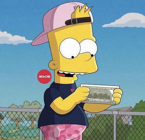 See a recent post on tumblr from @hateshinai about chill anime. Pin di Ricardo Valera su Bart Chill | Sfondi iphone ...