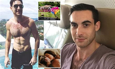 Entrepreneur 29 Behind Luxury Sex Party Holidays Admits He Sometimes