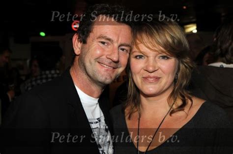 In werkelijkheid eva, en kluun is in en agentschap waarbij der heijden en herman koch zijn aangesloten. Fotoarchief Peter Smulders BV