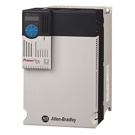 Allen Bradley 25c D037n114 Revere Electric Supply