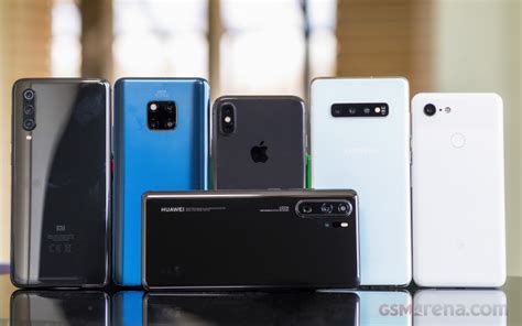 The huawei p30 pro is an impressive piece of kit. Camera comparison: Huawei P30 Pro vs S10+, iPhone XS ...