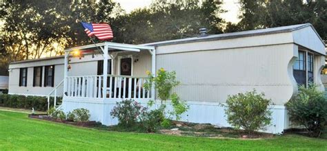 15 Great Mobile Home Remodels With Tons Of Remodeling Ideas