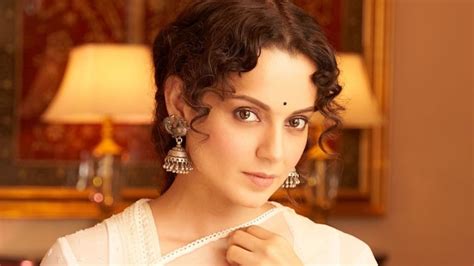 Kangana On Her Marriage Plans Past Relationships It Will Be Good If