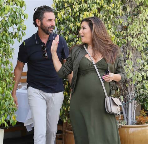 Who Is Eva Longoria Husband Get To Know José Bastón Creeto