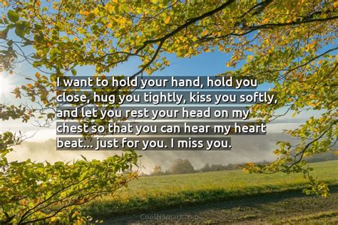 Quote I Want To Hold Your Hand Hold Coolnsmart