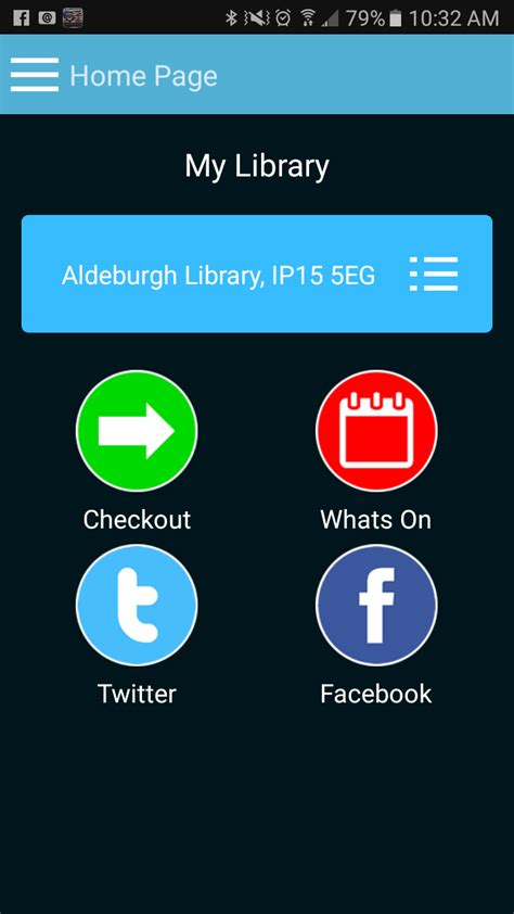 D Tech International Introduces Innovative Library Mobile App To Us