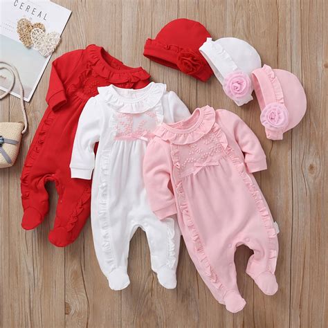 Daily Deals For Moms Patpat Newborn Boy Clothes Baby Outfits