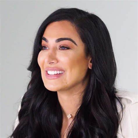 Huda Kattan On The 9 Things Not To Say To Women Who Love Makeup Glamour