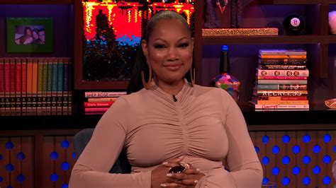 Watch Garcelle Beauvais On Erika Jayne’s Divorce Watch What Happens Live With Andy Cohen