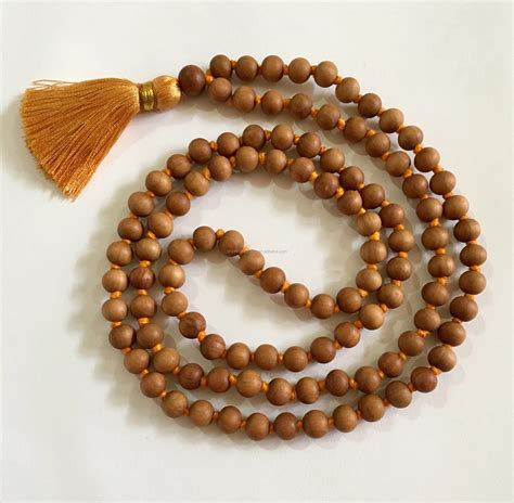 Source Factory Wholesale Custom 108 Buddhist Prayer Beadshand Knots