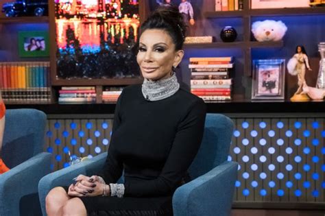 Andy Cohen Didnt Expect Danielle Staub To Say She Would Never Appear