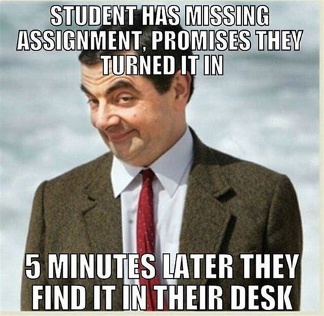 Teacher Memes Funny Memes About Teaching Education And School