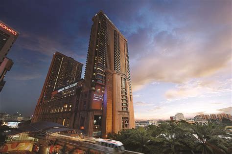 Kuala lumpur is an international shopping haven with a plethora of retail therapy options. Berjaya Hotels & Resorts engages SiteMinder | Hotel Management