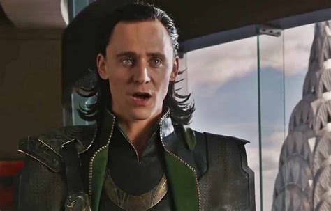 Том хиддлстон, софи ди мартино, ричард э. Loki Disney + Series Details May Have Been Leaked Online