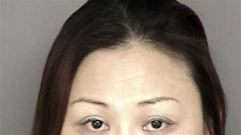 Woman Arrested For Prostitution In Monterey