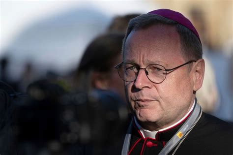 Conservative German Catholic Bishops Block Call For Liberalizing Teaching On Sex Wsj