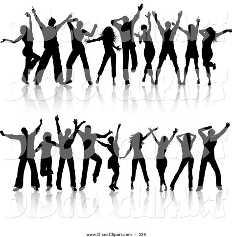 Dance Team Clipart Free Download On Clipartmag