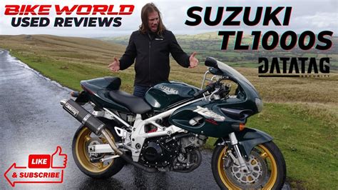Bike World Used Review Suzuki TL1000S YouTube