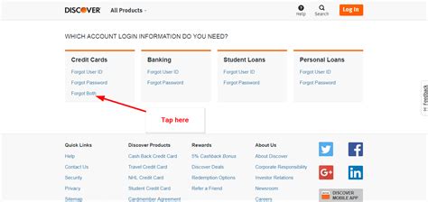 While testing, use only the credit card numbers listed here. The Discover it Secured Credit Card Online Login - CC Bank
