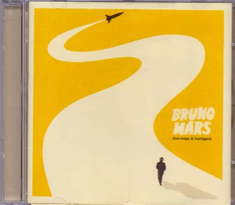 Bruno Mars Doo Wops And Hooligans 2010 Cd Discogs