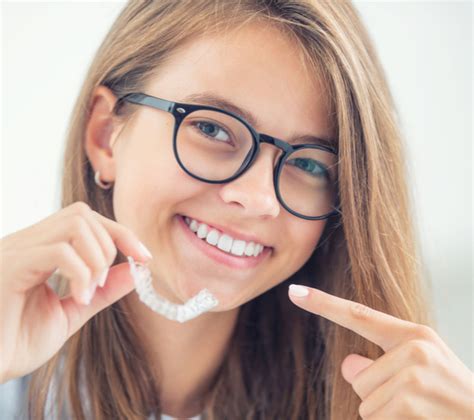You can go from 15 to 20 days without wearing it. Pediatric Invisalign - Asheville, NC Pediatric Dentist ...