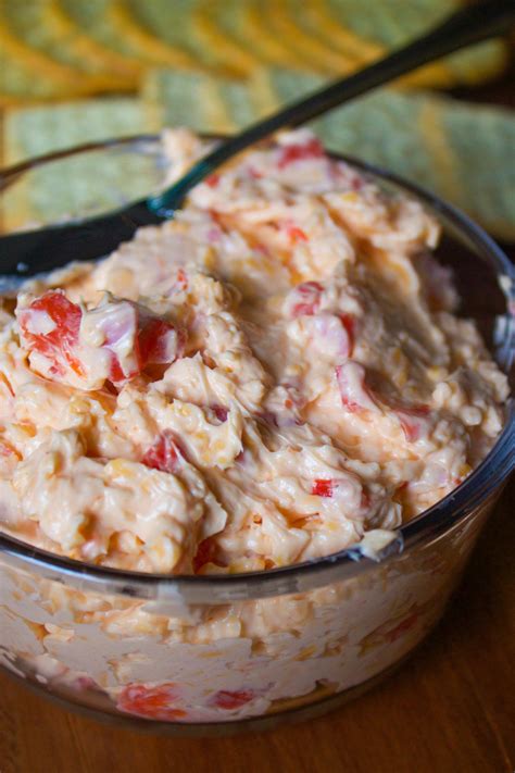 This is so much better. Pimento Cheese Dip | What Molly Made | Recipe | Pimento ...