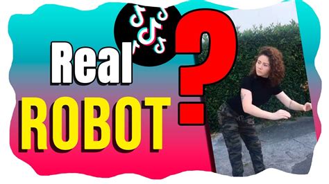 Robot Challenge 🤖【 Viral Tik Tok Compilation ⚙️】 Youtube