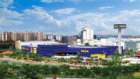 Ikea cheras is a furniture store / shop, shopping mall, showroom, ikea located in kuala lumpur. IKEA Damansara | IKEA Malaysia Online - IKEA