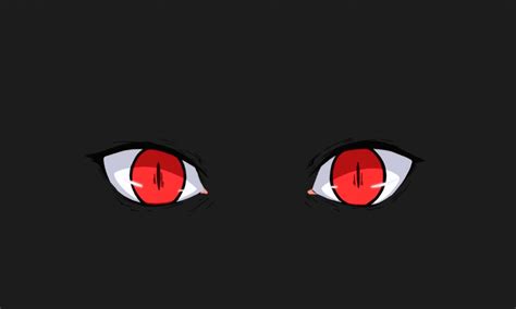 Originals Anime Red Eyes Kagerou Project Wallpaper 1500x900 927516