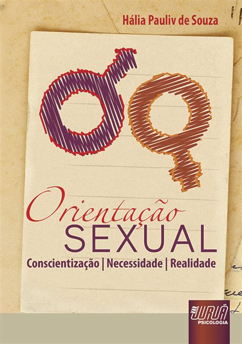 Livro Orientação Sexual Juristas