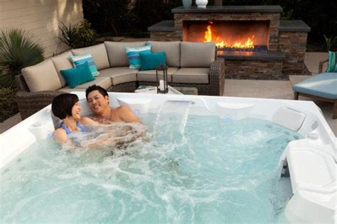 How To Drain A Hot Tub Refill It And Get It Ready For Use Hot Spring Spas