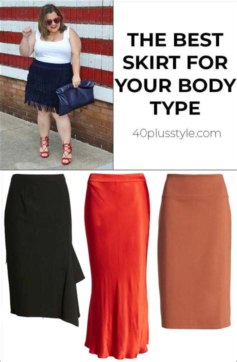 Skirt Styles For Different Body Types Vlrengbr