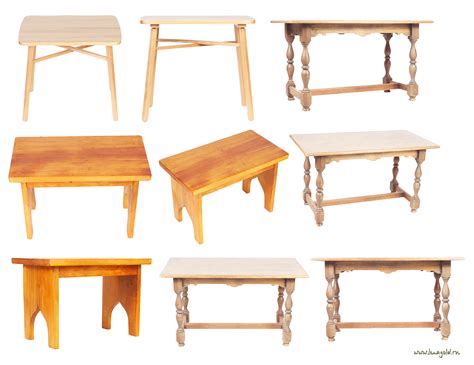 Wooden Tables Png Image Transparent Image Download Size 2180x1680px