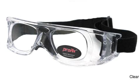 Lrx C Pro Rx Half Court Best Price And Available As Prescription Eyeglasses