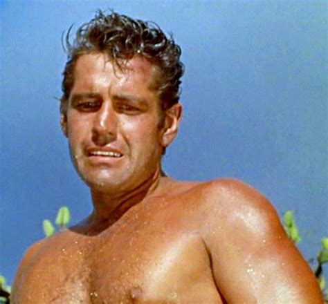 Gordon Scott 1959 In Tarzan S Greatest Adventure