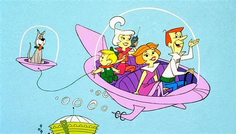 Heres What Happened To The Cast Of The Jetsons