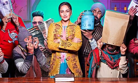 Khandaani Shafakhana Public Review First Day First Show Sonakshi Sinha Bollywood Hungama