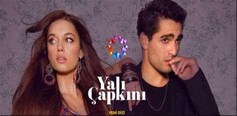 Yali Capkini Episode 3