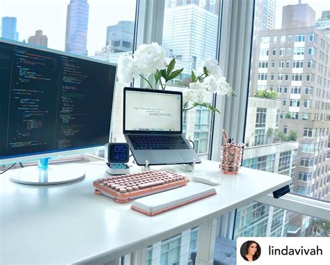The Ultimate Minimalist Desk Setups For Developers Autonomous X Linda