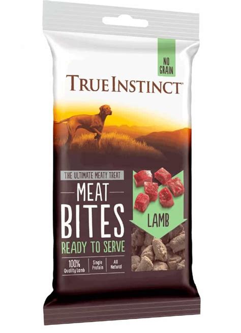 I didn't find that exceptionally helpful, so i decided to i'll start my series with purina one dog food reviews. True Instinct Dog Food Review [Ingredients, Nutritional ...