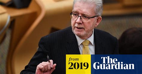 Scotland Hurries Legislation To Protect Against No Deal Brexit Brexit