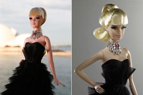 ≡ 7 Most Expensive Barbie Dolls Of All Time 》 Her Beauty