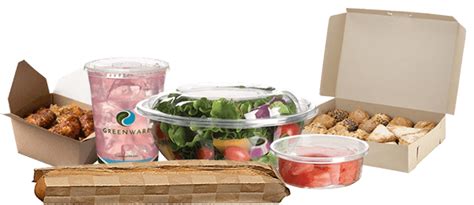 Contact us for more information. sustainable food packaging (With images) | Bakery supplies ...