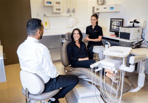 What Happens At Your Initial Sure Dental Consultation Sure Dental