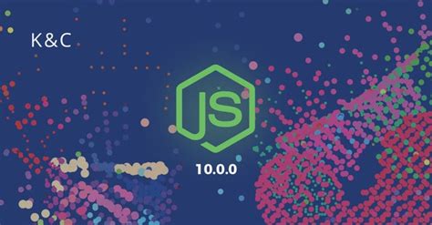 Nodejs 1000 Performance Stability And Security