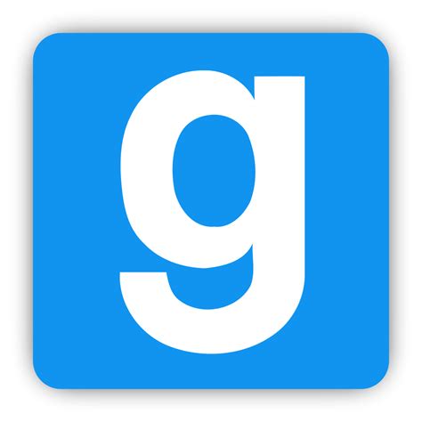Gmod Logo Games