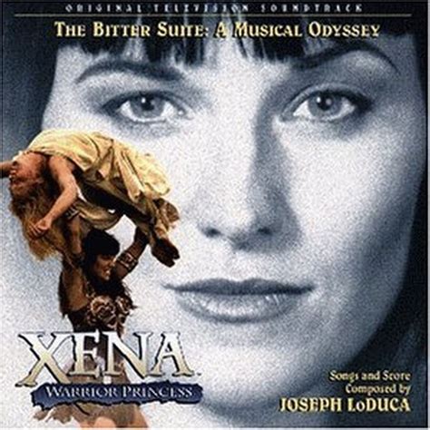 Xena The Bitter Suite Vol 3 Amazon Co Uk Music