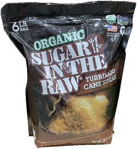 Trader Joes Turbinado Raw Cane Sugar 1 Lb 8 Oz Grocery
