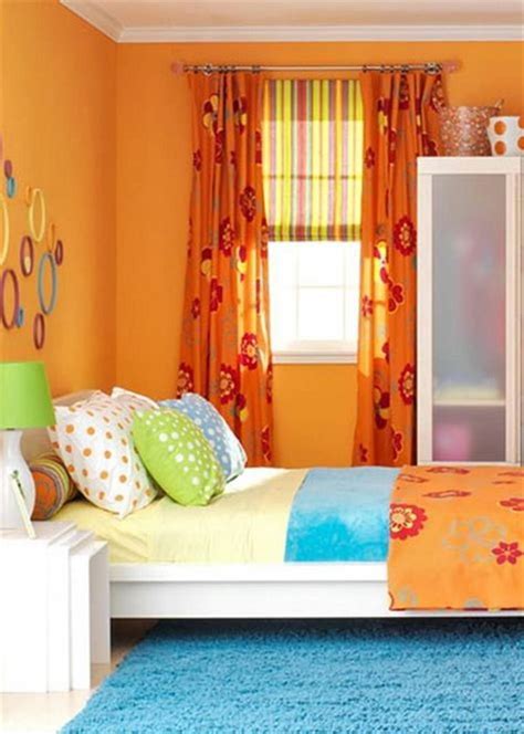 These colors are increasingly popular because they signify a sense of elegant confidence. 50 Most Popular Bedroom Paint Color Combination for Kids ...