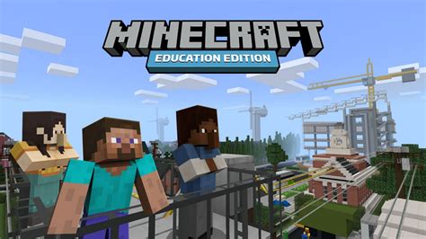 5 Best Minecraft Education Edition Add Ons Of 2021